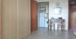 RIF. 257 B – BORGHETTO S.S. MONOLOCALE CON BALCONE E POSTO AUTO RECINTATO € 108000