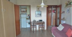 RIF. 257 B – BORGHETTO S.S. MONOLOCALE CON BALCONE E POSTO AUTO RECINTATO € 108000