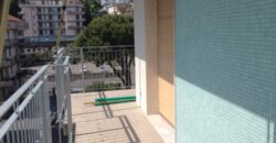 RIF. 257 B – BORGHETTO S.S. MONOLOCALE CON BALCONE E POSTO AUTO RECINTATO € 108000