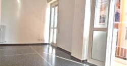 RIF. 259 B – BORGHETTO S.S. MONOLOCALE FRONTE MARE CONFINE LOANO € 120000