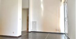RIF. 259 B – BORGHETTO S.S. MONOLOCALE FRONTE MARE CONFINE LOANO € 120000