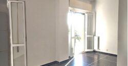 RIF. 259 B – BORGHETTO S.S. MONOLOCALE FRONTE MARE CONFINE LOANO € 120000