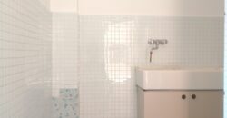 RIF. 259 B – BORGHETTO S.S. MONOLOCALE FRONTE MARE CONFINE LOANO € 120000