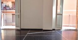 RIF. 259 B – BORGHETTO S.S. MONOLOCALE FRONTE MARE CONFINE LOANO € 120000