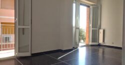 RIF. 259 B – BORGHETTO S.S. MONOLOCALE FRONTE MARE CONFINE LOANO € 120000