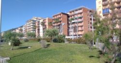 RIF. 259 B – BORGHETTO S.S. MONOLOCALE FRONTE MARE CONFINE LOANO € 120000