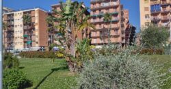 RIF. 259 B – BORGHETTO S.S. MONOLOCALE FRONTE MARE CONFINE LOANO € 120000