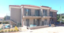 RIF. 260 B – LOANO DI NUOVA COSTRUZIONE TRILOCALI CON TERRAZZI O GIARDINI POSTO AUTO DI PROPRIETA’ DA € 275000