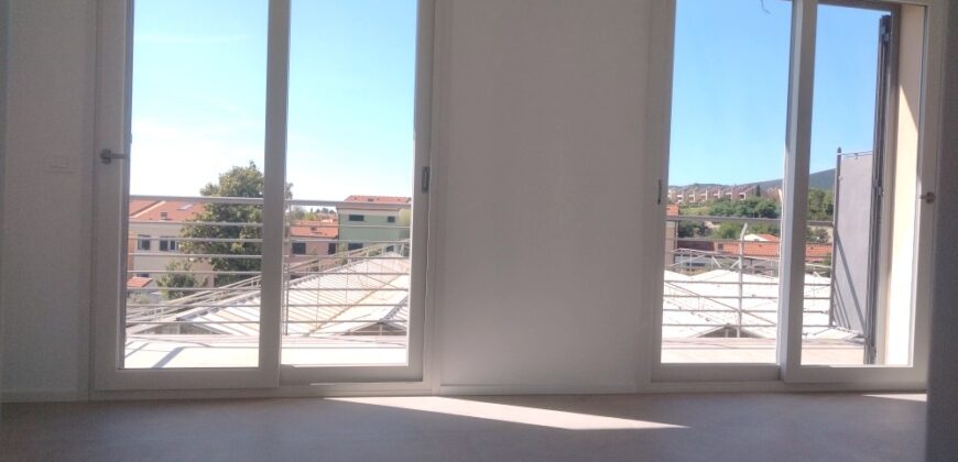 RIF. 260 B – LOANO DI NUOVA COSTRUZIONE TRILOCALI CON TERRAZZI O GIARDINI POSTO AUTO DI PROPRIETA’ DA € 275000