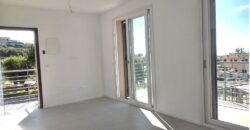 RIF. 260 B – LOANO DI NUOVA COSTRUZIONE TRILOCALI CON TERRAZZI O GIARDINI POSTO AUTO DI PROPRIETA’ DA € 275000