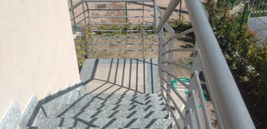 RIF. 260 B – LOANO DI NUOVA COSTRUZIONE TRILOCALI CON TERRAZZI O GIARDINI POSTO AUTO DI PROPRIETA’ DA € 275000