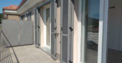 RIF. 260 B – LOANO DI NUOVA COSTRUZIONE TRILOCALI CON TERRAZZI O GIARDINI POSTO AUTO DI PROPRIETA’ DA € 275000
