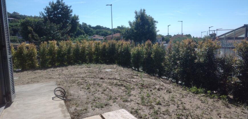 RIF. 260 B – LOANO DI NUOVA COSTRUZIONE TRILOCALI CON TERRAZZI O GIARDINI POSTO AUTO DI PROPRIETA’ DA € 275000
