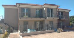 RIF. 260 B – LOANO DI NUOVA COSTRUZIONE TRILOCALI CON TERRAZZI O GIARDINI POSTO AUTO DI PROPRIETA’ DA € 275000