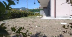 RIF. 260 B – LOANO DI NUOVA COSTRUZIONE TRILOCALI CON TERRAZZI O GIARDINI POSTO AUTO DI PROPRIETA’ DA € 275000