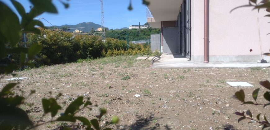 RIF. 260 B – LOANO DI NUOVA COSTRUZIONE TRILOCALI CON TERRAZZI O GIARDINI POSTO AUTO DI PROPRIETA’ DA € 275000