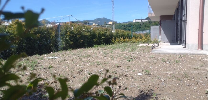 RIF. 260 B – LOANO DI NUOVA COSTRUZIONE TRILOCALI CON TERRAZZI O GIARDINI POSTO AUTO DI PROPRIETA’ DA € 275000