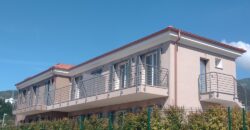 RIF. 260 B – LOANO DI NUOVA COSTRUZIONE TRILOCALI CON TERRAZZI O GIARDINI POSTO AUTO DI PROPRIETA’ DA € 275000