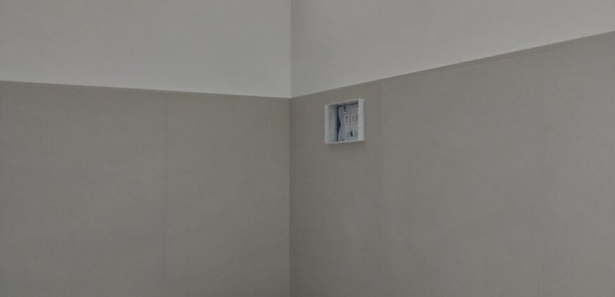 RIF. 260 B – LOANO DI NUOVA COSTRUZIONE TRILOCALI CON TERRAZZI O GIARDINI POSTO AUTO DI PROPRIETA’ DA € 275000