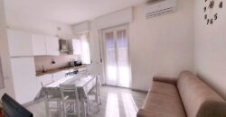 RIF. 263 B – BORGHETTO S.S. BILOCALE RISTRUTTURATO E ARREDATO A NUOVO A 300 MT DAL MARE € 188000