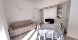 RIF. 263 B – BORGHETTO S.S. BILOCALE RISTRUTTURATO E ARREDATO A NUOVO A 300 MT DAL MARE € 188000