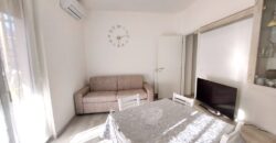 RIF. 263 B – BORGHETTO S.S. BILOCALE RISTRUTTURATO E ARREDATO A NUOVO A 300 MT DAL MARE € 188000