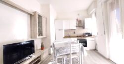 RIF. 263 B – BORGHETTO S.S. BILOCALE RISTRUTTURATO E ARREDATO A NUOVO A 300 MT DAL MARE € 188000