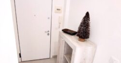 RIF. 263 B – BORGHETTO S.S. BILOCALE RISTRUTTURATO E ARREDATO A NUOVO A 300 MT DAL MARE € 188000