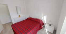 RIF. 263 B – BORGHETTO S.S. BILOCALE RISTRUTTURATO E ARREDATO A NUOVO A 300 MT DAL MARE € 188000
