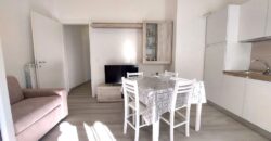 RIF. 263 B – BORGHETTO S.S. BILOCALE RISTRUTTURATO E ARREDATO A NUOVO A 300 MT DAL MARE € 188000
