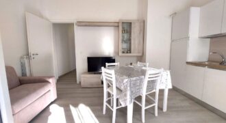 RIF. 263 B – BORGHETTO S.S. BILOCALE RISTRUTTURATO E ARREDATO A NUOVO A 300 MT DAL MARE € 188000