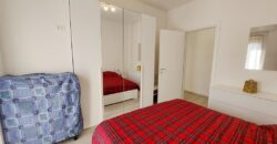 RIF. 263 B – BORGHETTO S.S. BILOCALE RISTRUTTURATO E ARREDATO A NUOVO A 300 MT DAL MARE € 188000