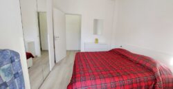 RIF. 263 B – BORGHETTO S.S. BILOCALE RISTRUTTURATO E ARREDATO A NUOVO A 300 MT DAL MARE € 188000