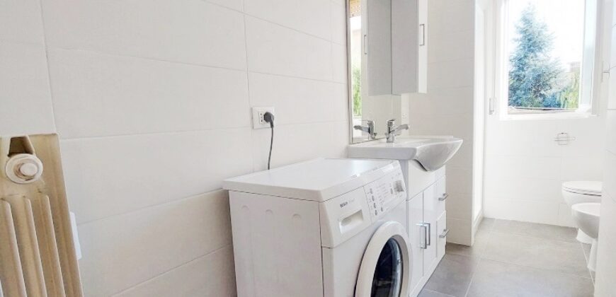 RIF. 263 B – BORGHETTO S.S. BILOCALE RISTRUTTURATO E ARREDATO A NUOVO A 300 MT DAL MARE € 188000