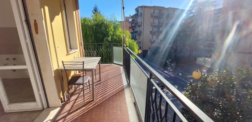 RIF. 263 B – BORGHETTO S.S. BILOCALE RISTRUTTURATO E ARREDATO A NUOVO A 300 MT DAL MARE € 188000