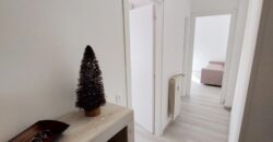 RIF. 263 B – BORGHETTO S.S. BILOCALE RISTRUTTURATO E ARREDATO A NUOVO A 300 MT DAL MARE € 188000