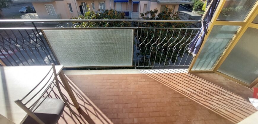 RIF. 263 B – BORGHETTO S.S. BILOCALE RISTRUTTURATO E ARREDATO A NUOVO A 300 MT DAL MARE € 188000