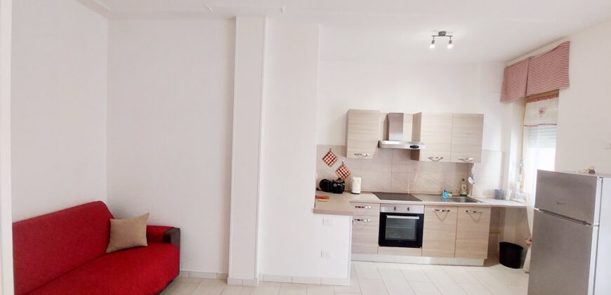 RIF. 265 B – BORGHETTO SANTO SPIRITO CENTRALISSIMO BILOCALE RISTRUTTURATO € 185000