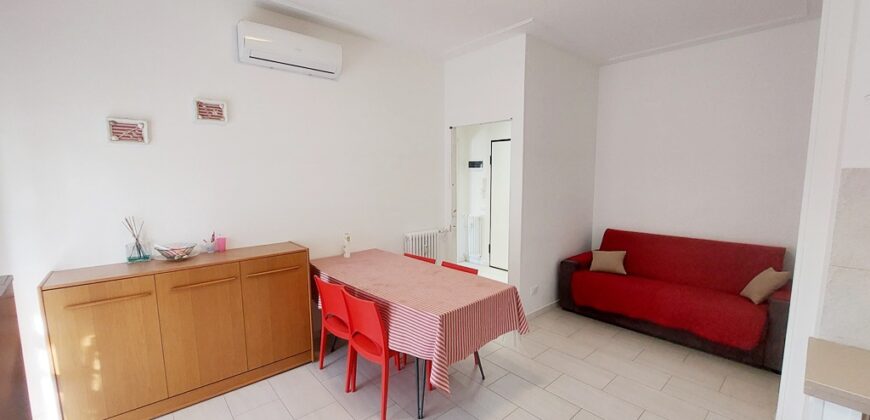 RIF. 265 B – BORGHETTO SANTO SPIRITO CENTRALISSIMO BILOCALE RISTRUTTURATO € 185000