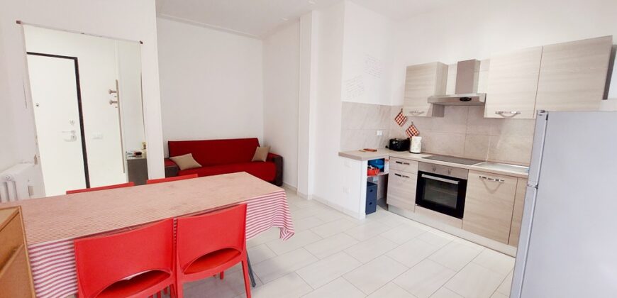 RIF. 265 B – BORGHETTO SANTO SPIRITO CENTRALISSIMO BILOCALE RISTRUTTURATO € 185000