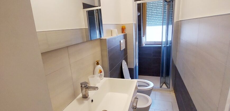 RIF. 265 B – BORGHETTO SANTO SPIRITO CENTRALISSIMO BILOCALE RISTRUTTURATO € 185000