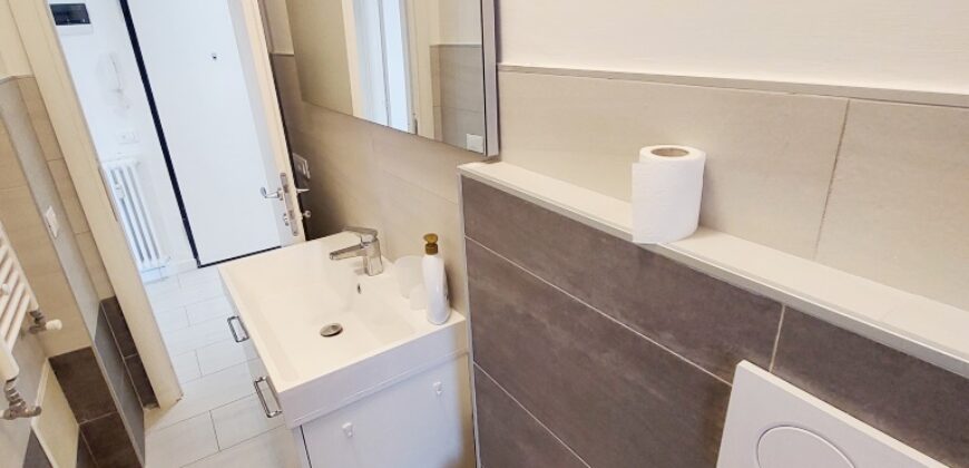 RIF. 265 B – BORGHETTO SANTO SPIRITO CENTRALISSIMO BILOCALE RISTRUTTURATO € 185000