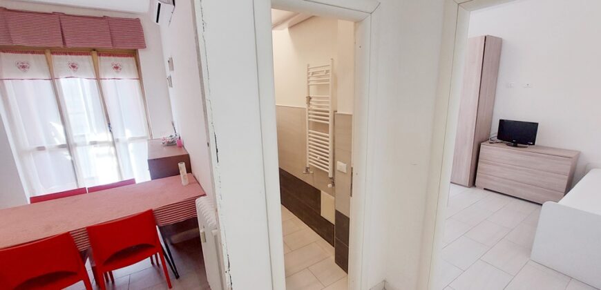 RIF. 265 B – BORGHETTO SANTO SPIRITO CENTRALISSIMO BILOCALE RISTRUTTURATO € 185000