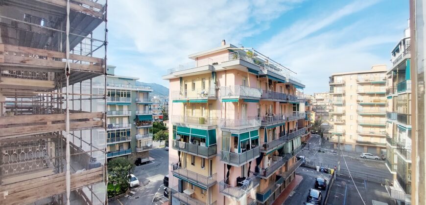 RIF. 265 B – BORGHETTO SANTO SPIRITO CENTRALISSIMO BILOCALE RISTRUTTURATO € 185000