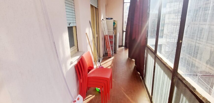 RIF. 265 B – BORGHETTO SANTO SPIRITO CENTRALISSIMO BILOCALE RISTRUTTURATO € 185000