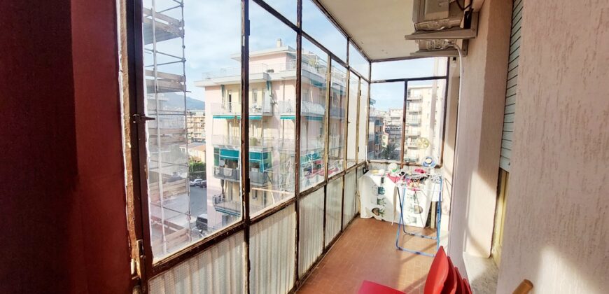RIF. 265 B – BORGHETTO SANTO SPIRITO CENTRALISSIMO BILOCALE RISTRUTTURATO € 185000