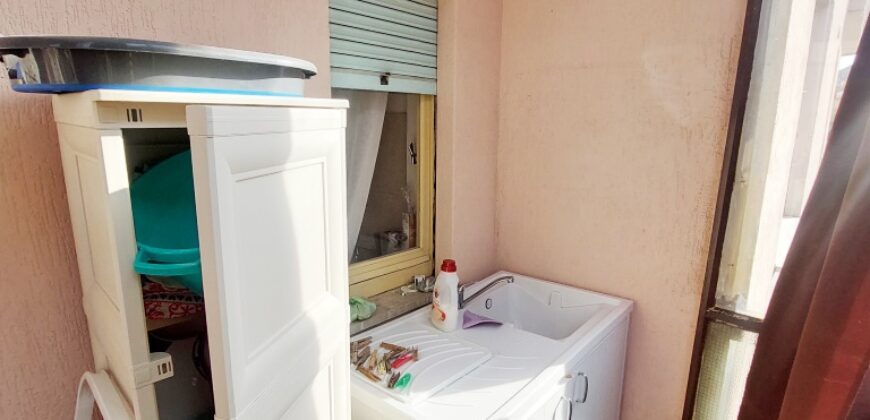 RIF. 265 B – BORGHETTO SANTO SPIRITO CENTRALISSIMO BILOCALE RISTRUTTURATO € 185000