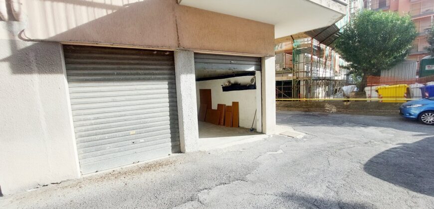 RIF. 265 B – BORGHETTO SANTO SPIRITO CENTRALISSIMO BILOCALE RISTRUTTURATO € 185000
