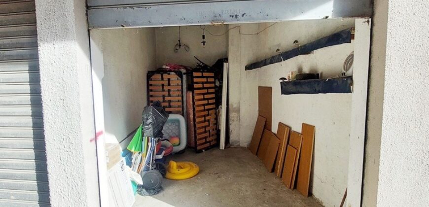 RIF. 265 B – BORGHETTO SANTO SPIRITO CENTRALISSIMO BILOCALE RISTRUTTURATO € 185000
