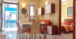 RIF. 264 B – BORGHETTO SANTO SPIRITO BILOCALE CENTRALISSIMO RISTRUTTURATO E ARREDATO € 185000